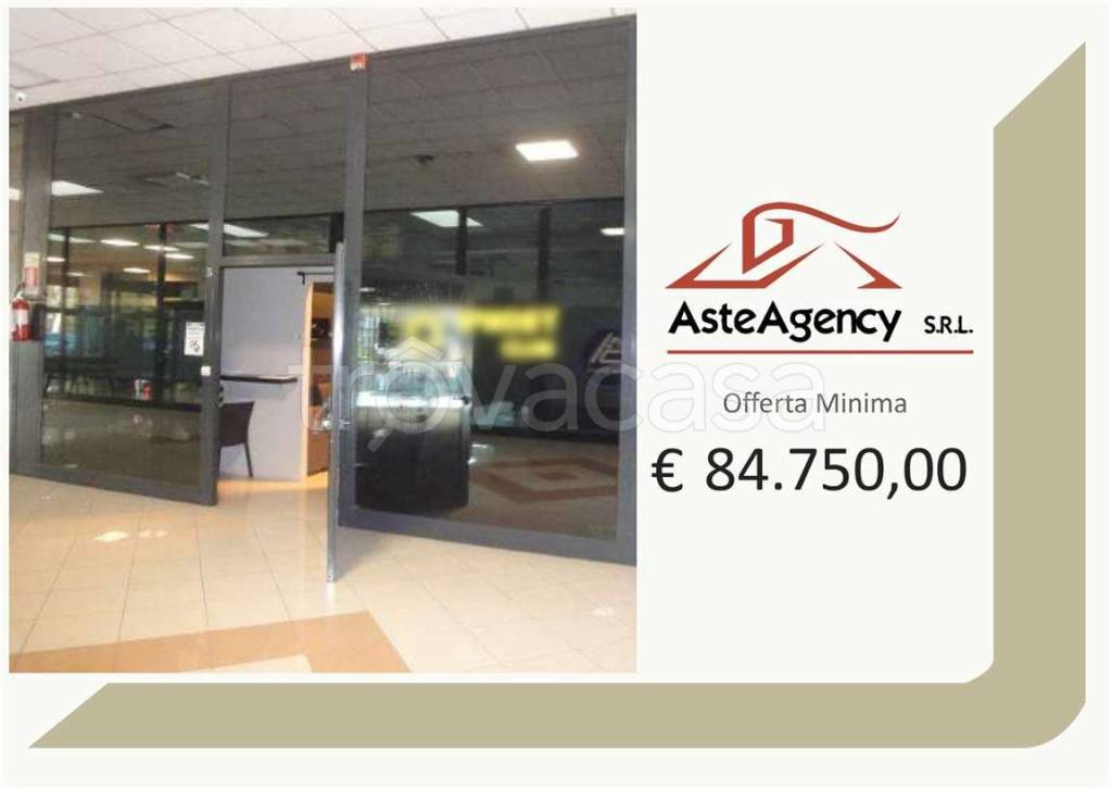 negozio in vendita a Vigonza in zona Perarolo