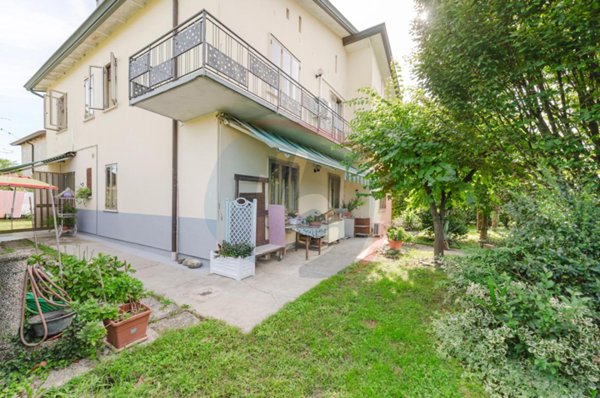 casa indipendente in vendita a Vigonza in zona Peraga