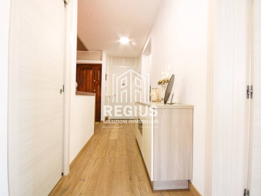 appartamento in vendita a Vigonza