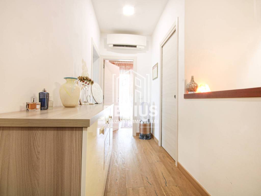 appartamento in vendita a Vigonza