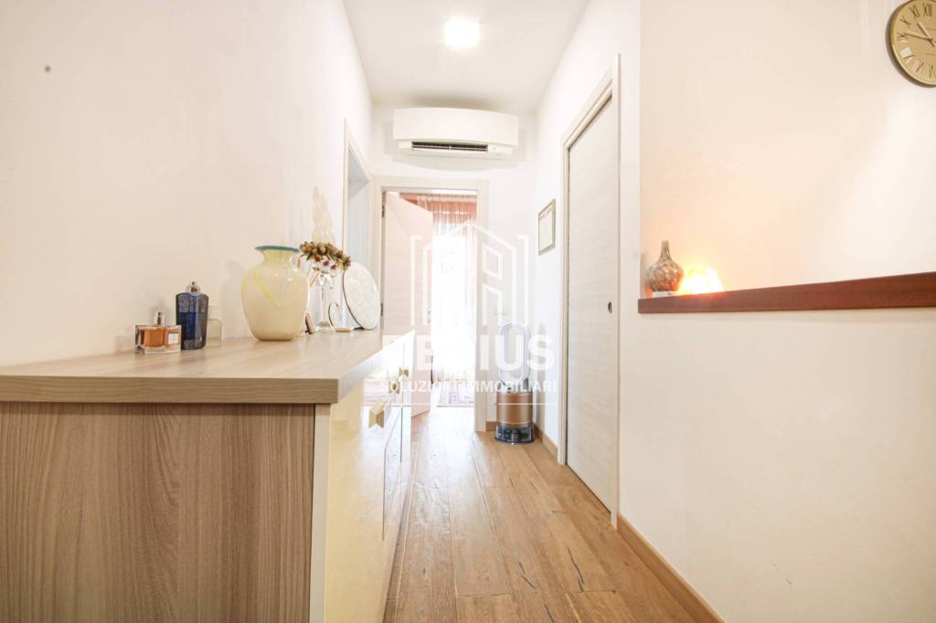 appartamento in vendita a Vigonza