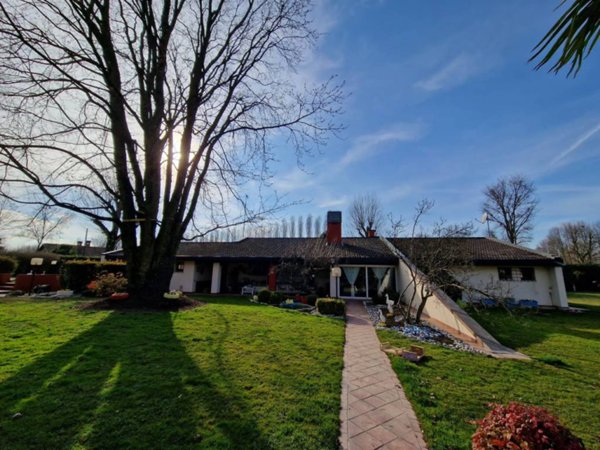 casa indipendente in vendita a Vigonza