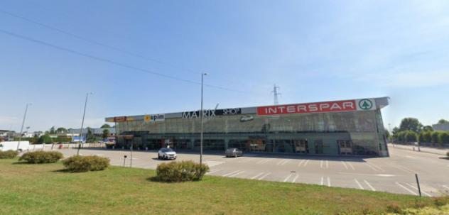 negozio in vendita a Vigonza