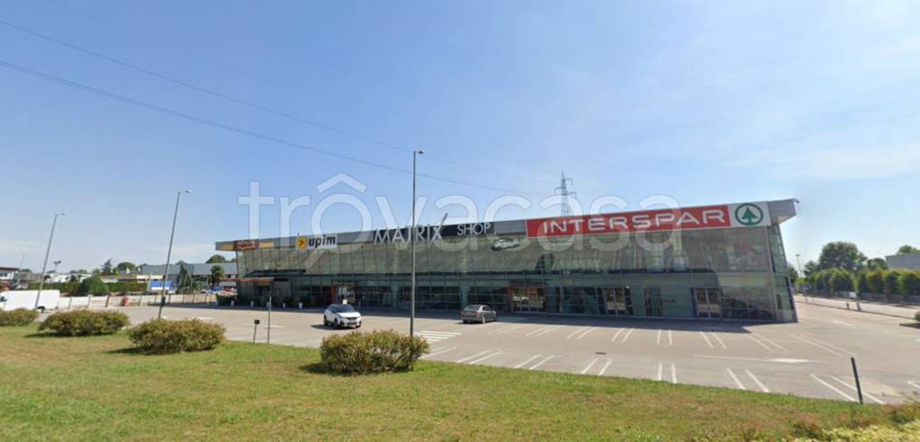 negozio in vendita a Vigonza