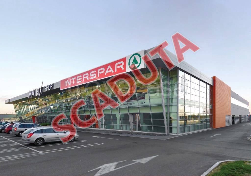 negozio in vendita a Vigonza