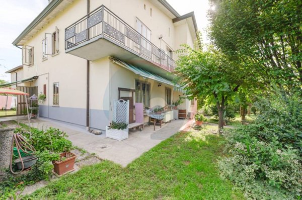 casa indipendente in vendita a Vigonza in zona Peraga