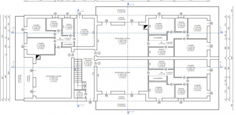 appartamento in vendita a Vigonza