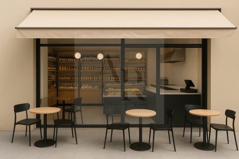 negozio in vendita a Vigonza