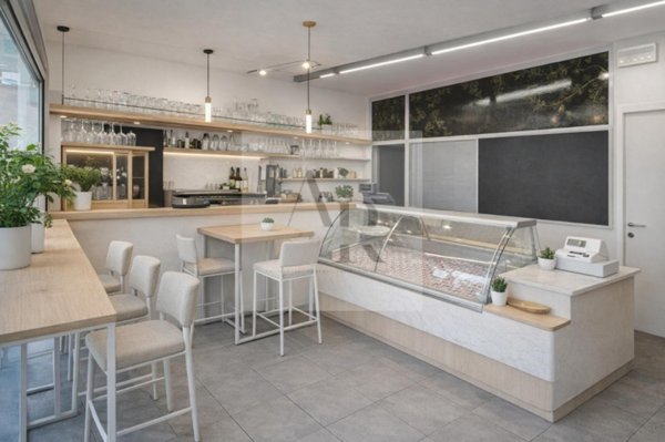 negozio in vendita a Vigonza