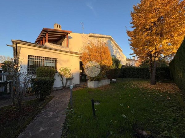 casa indipendente in vendita a Vigonza in zona Peraga