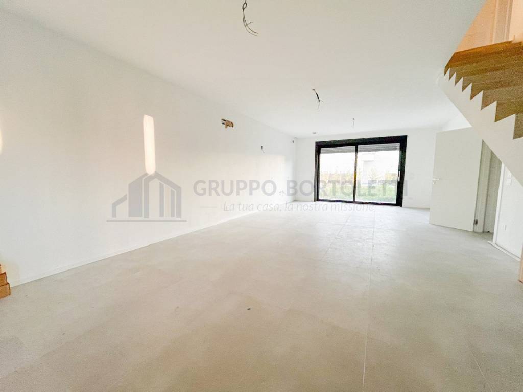 casa indipendente in vendita a Vigonza