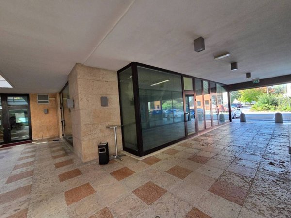 ufficio in vendita a Vigonza