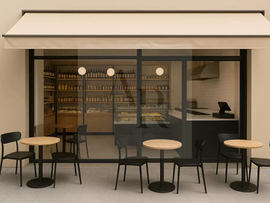 negozio in vendita a Vigonza