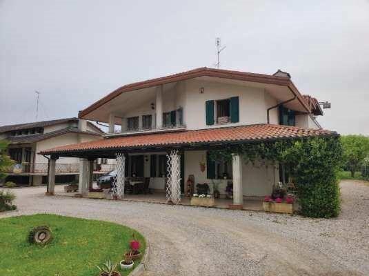 casa indipendente in vendita a Vigonza in zona Pionca