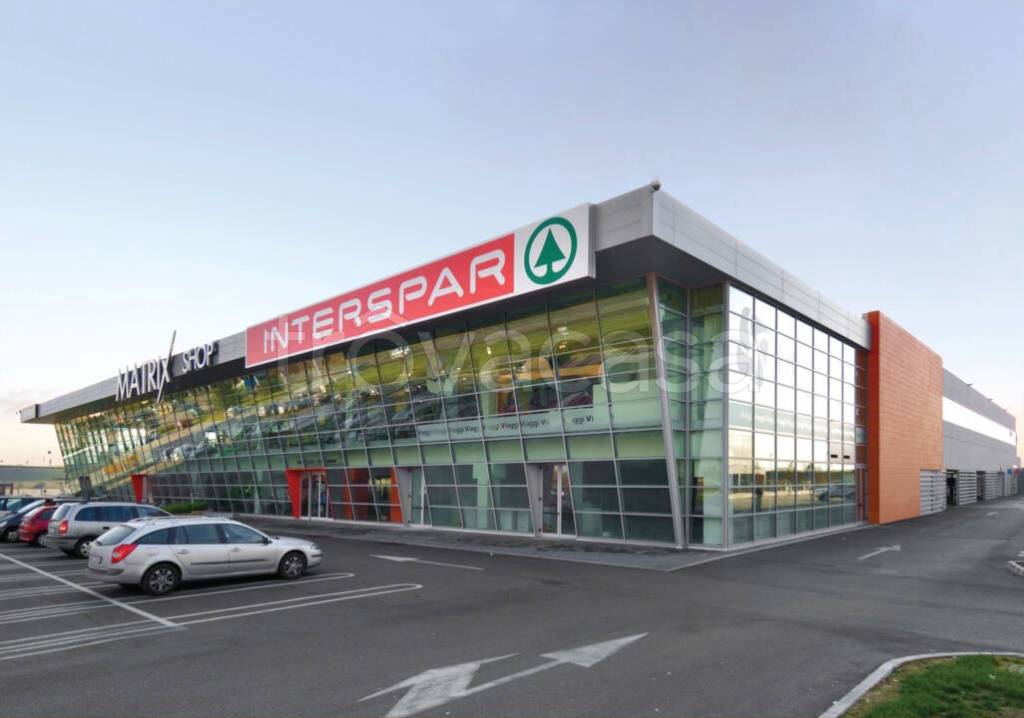 negozio in vendita a Vigonza