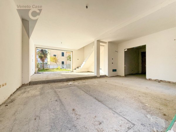 casa indipendente in vendita a Vigonza in zona Peraga