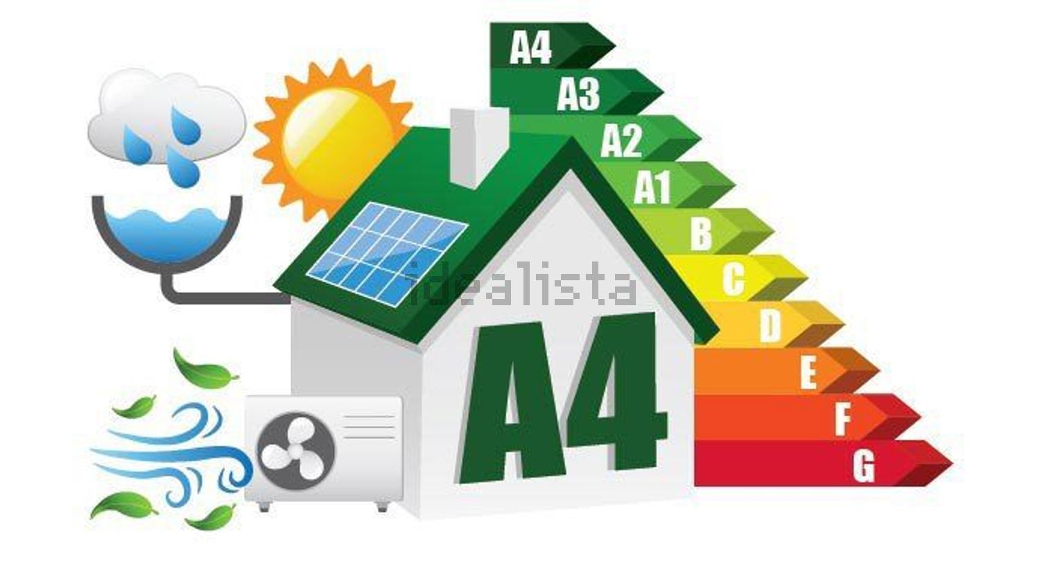 appartamento in vendita a Vigonza