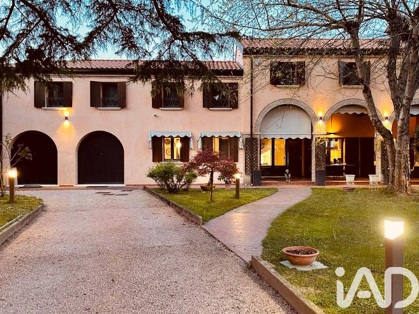 casa indipendente in vendita a Vigonza