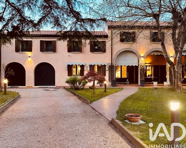 casa indipendente in vendita a Vigonza