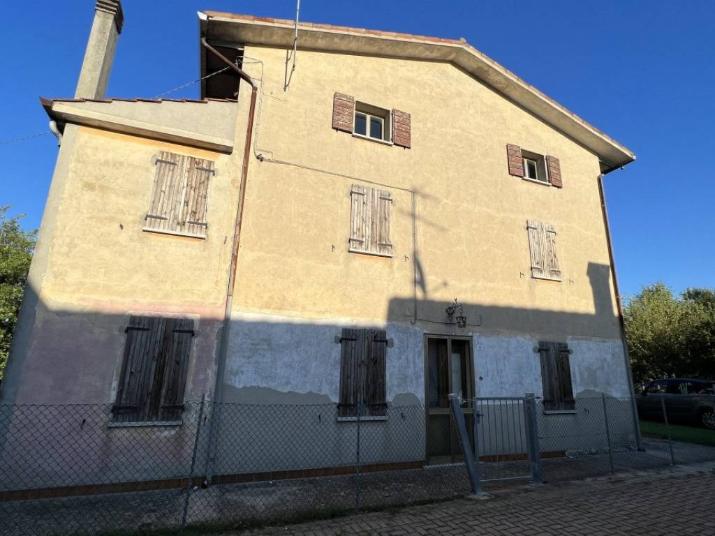 casa indipendente in vendita a Vigonza in zona Prati