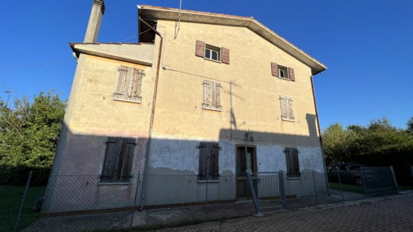 casa indipendente in vendita a Vigonza in zona Prati