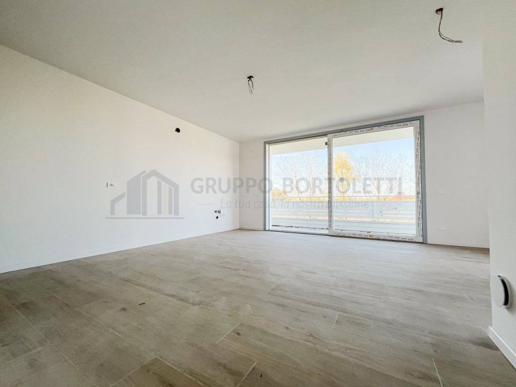 appartamento in vendita a Vigonza