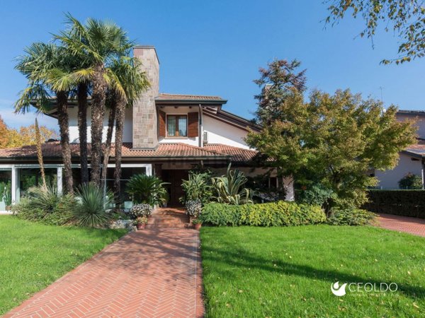 casa indipendente in vendita a Vigonza in zona Peraga