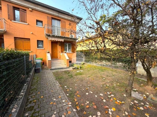 casa indipendente in vendita a Vigonza in zona Perarolo