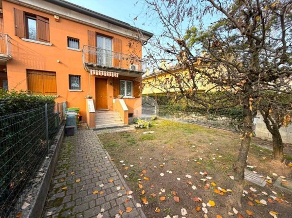 casa indipendente in vendita a Vigonza in zona Perarolo