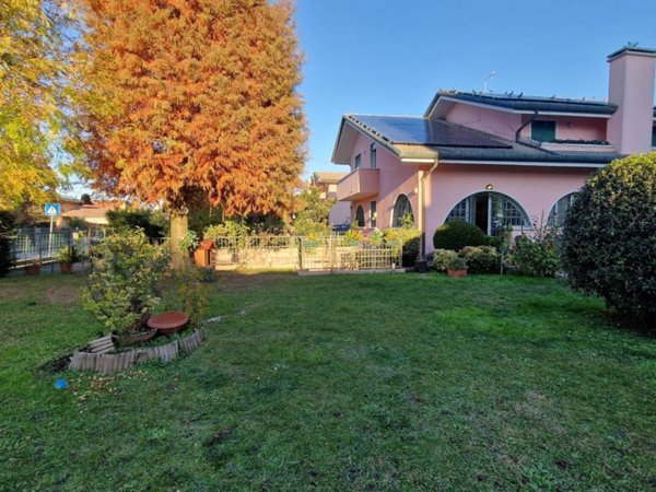 casa indipendente in vendita a Vigonza in zona Codiverno