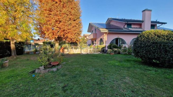 casa indipendente in vendita a Vigonza in zona Codiverno