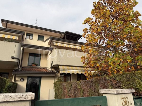 appartamento in vendita a Vigonza