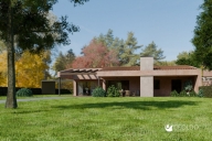 casa indipendente in vendita a Vigonza