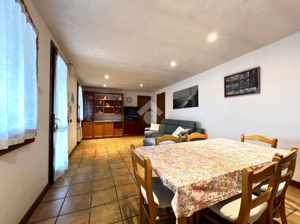 casa indipendente in vendita a Vigonza