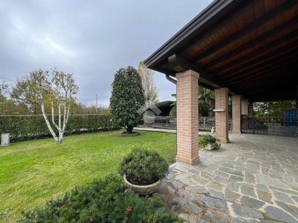 casa indipendente in vendita a Vigonza