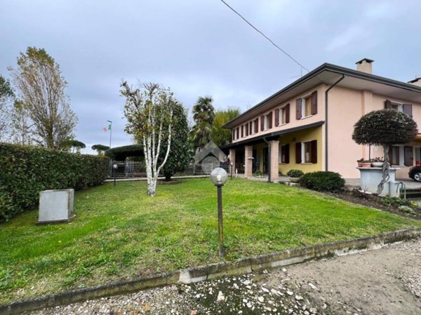 casa indipendente in vendita a Vigonza