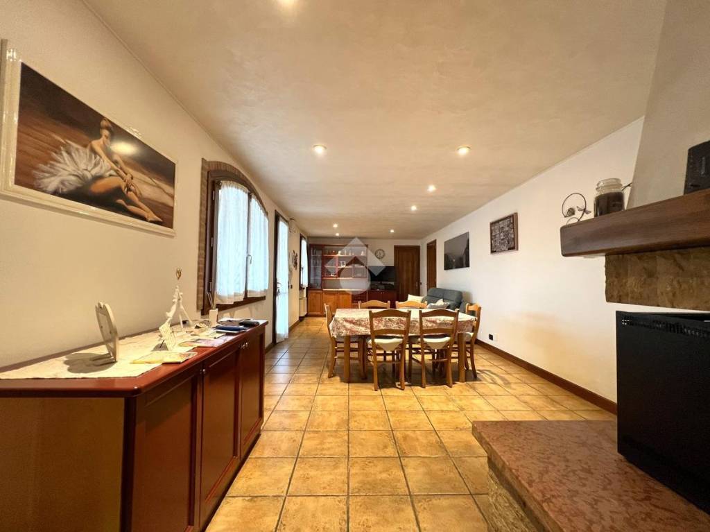 casa indipendente in vendita a Vigonza