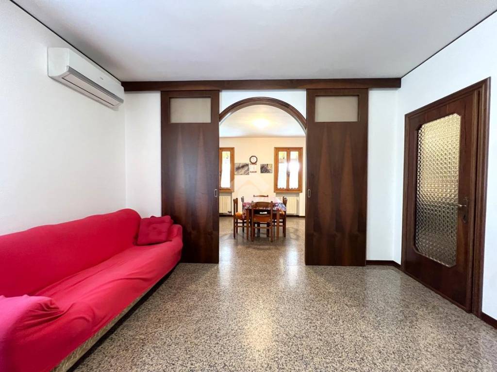 casa indipendente in vendita a Vigonza