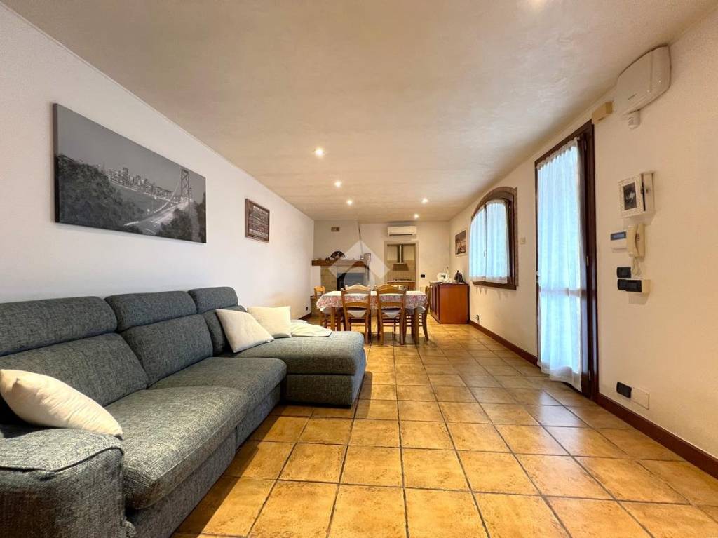 casa indipendente in vendita a Vigonza