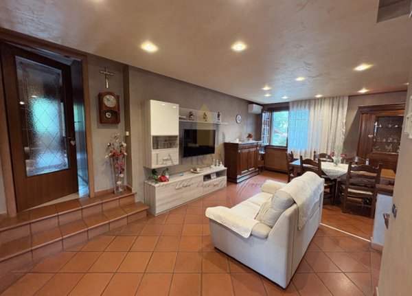 casa indipendente in vendita a Vigonza in zona Peraga