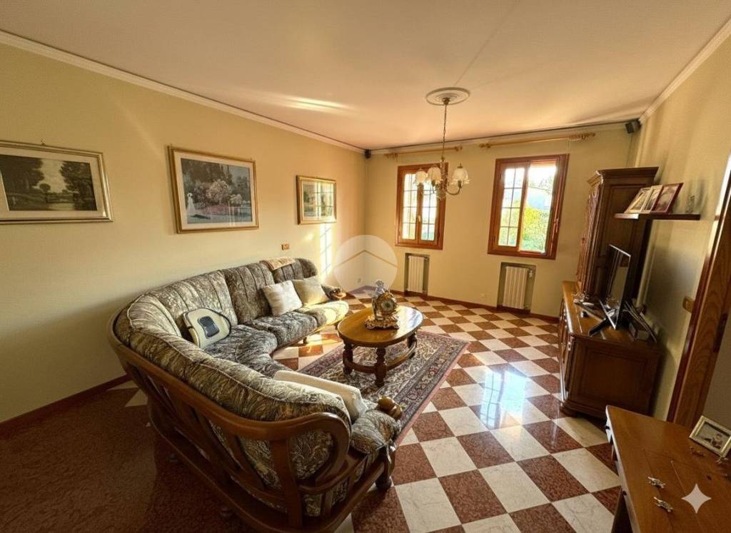 casa indipendente in vendita a Vigonza in zona Pionca