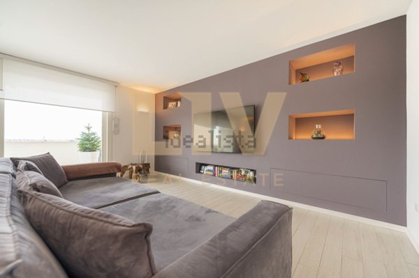 appartamento in vendita a Vigonza