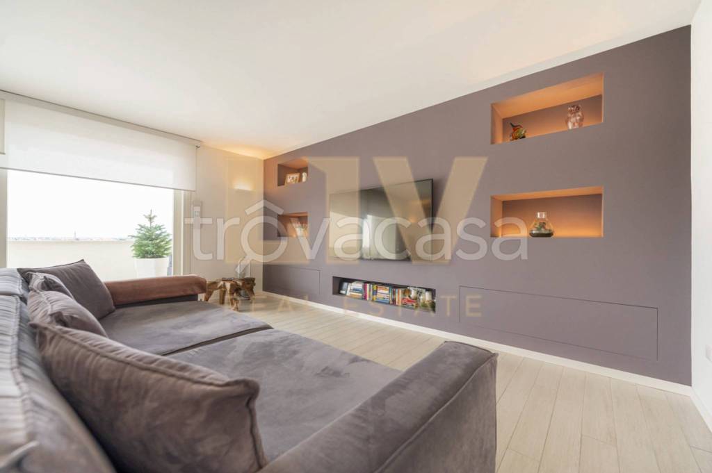 appartamento in vendita a Vigonza