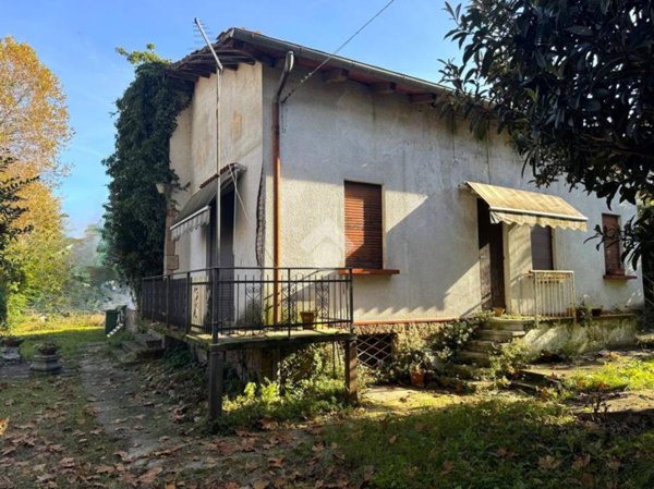 casa indipendente in vendita a Vigonza in zona Perarolo