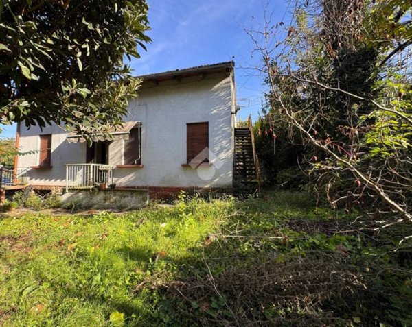 casa indipendente in vendita a Vigonza in zona Perarolo