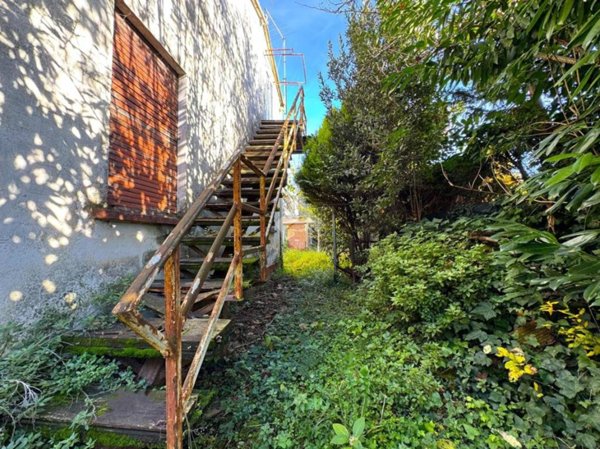 casa indipendente in vendita a Vigonza in zona Perarolo