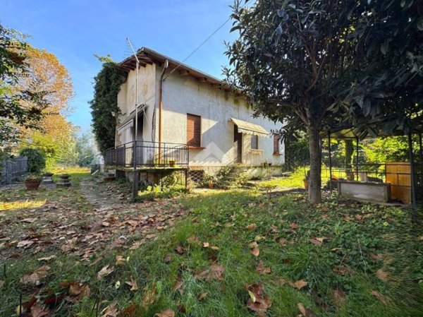 casa indipendente in vendita a Vigonza in zona Perarolo