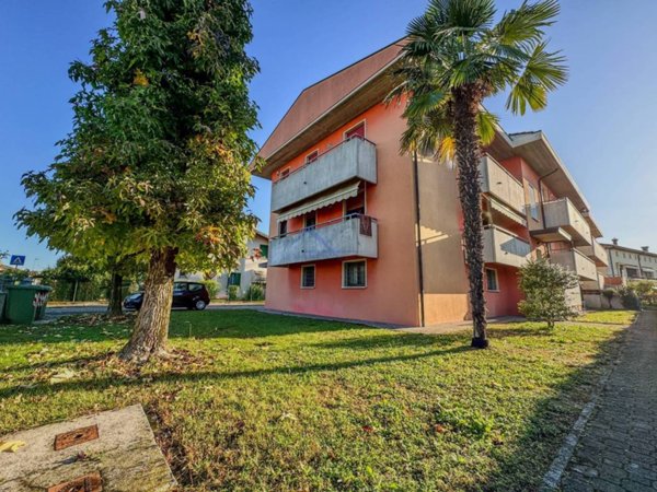 appartamento in vendita a Vigonza