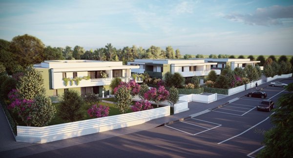 appartamento in vendita a Vigonza