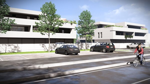 appartamento in vendita a Vigonza